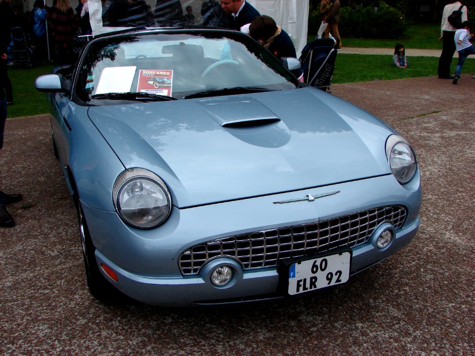 Suresnes Auto Retro34