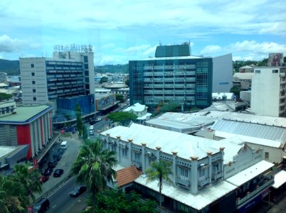 Suva City 1 February 2015