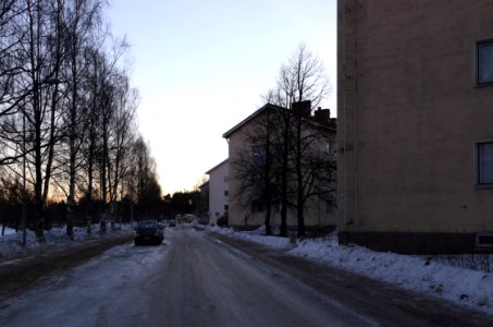 Suvantokatu Oulu 20170121 02