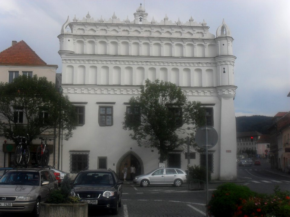 Susicko- 28 srpna 2009 6