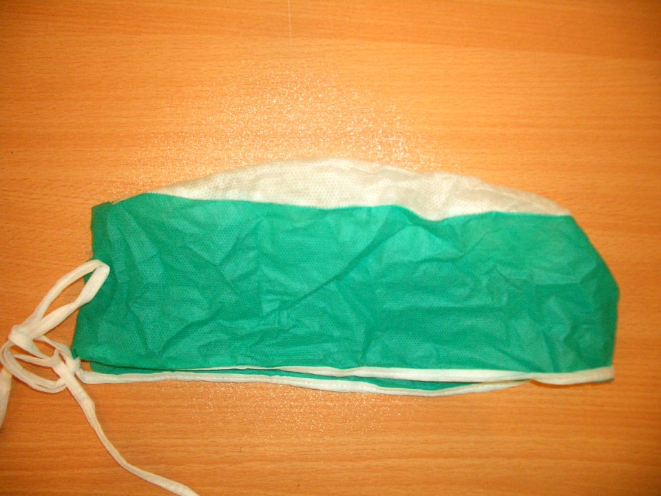 Surgical Scrub Hats 02
