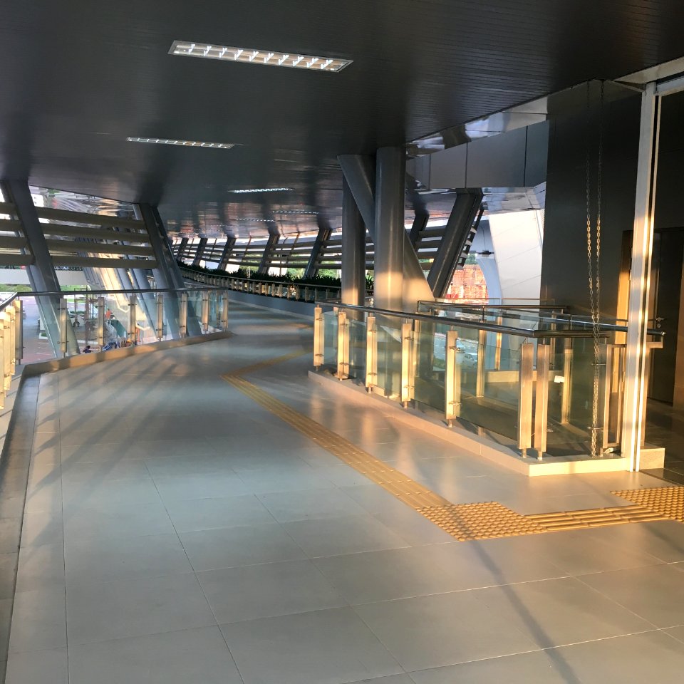 Surian-Sunway Nexis Link 1