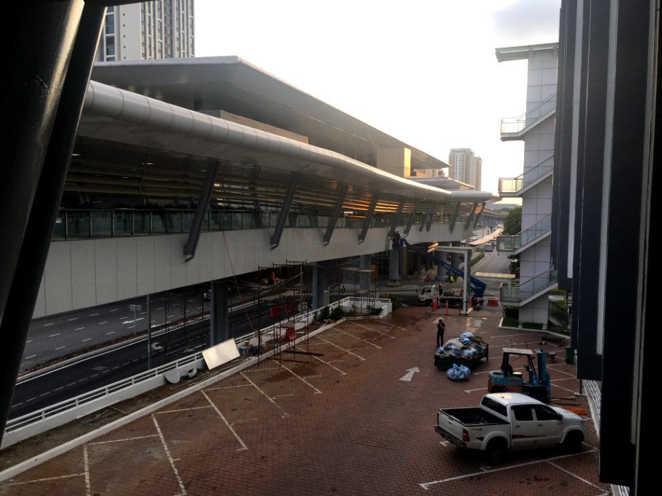 Surian-Sunway Nexis Link 4