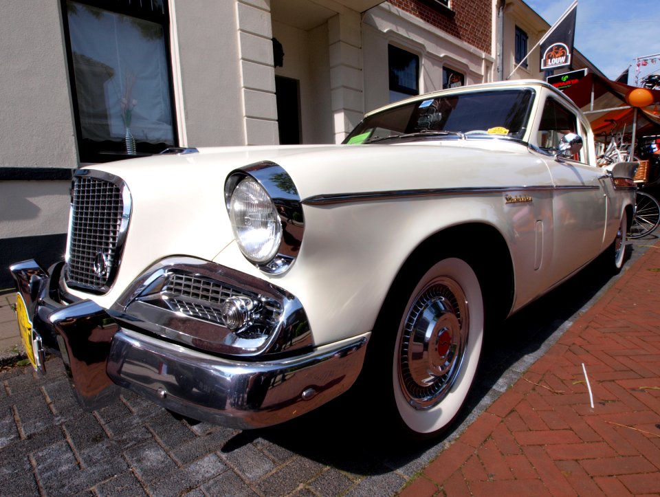 Studebaker at Alphen pic-004