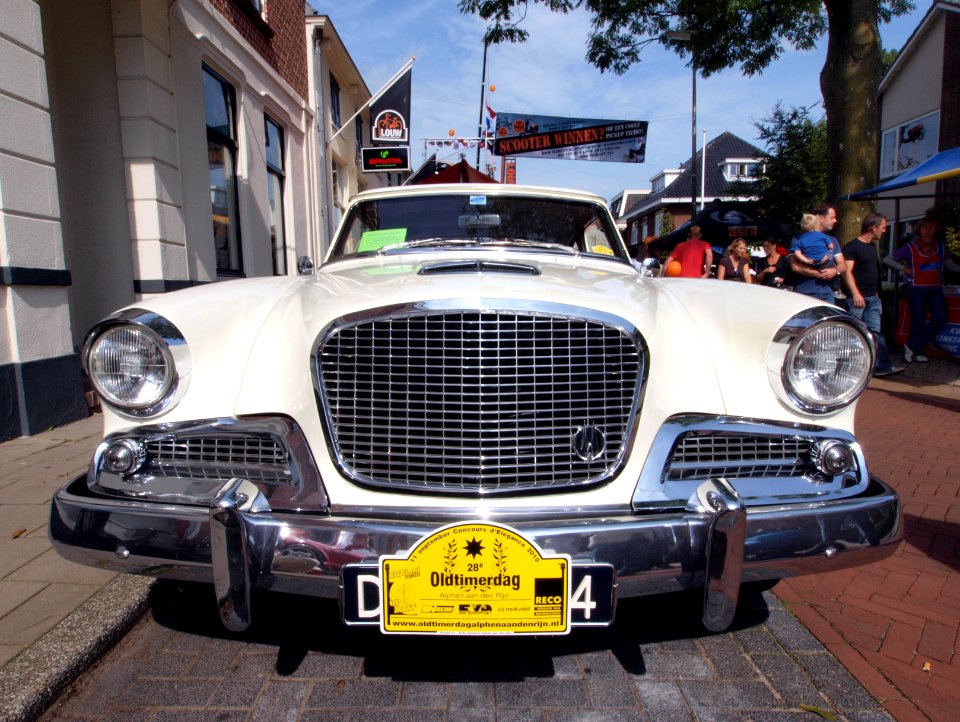 Studebaker at Alphen pic-005
