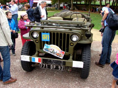 Suresnes Auto Retro29