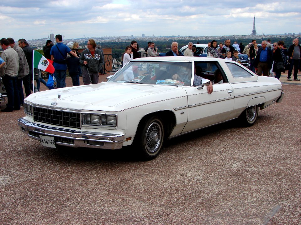 Suresnes Auto Retro19