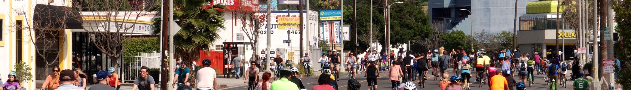 Studio City Banner