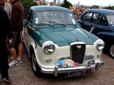 Suresnes Auto Retro43