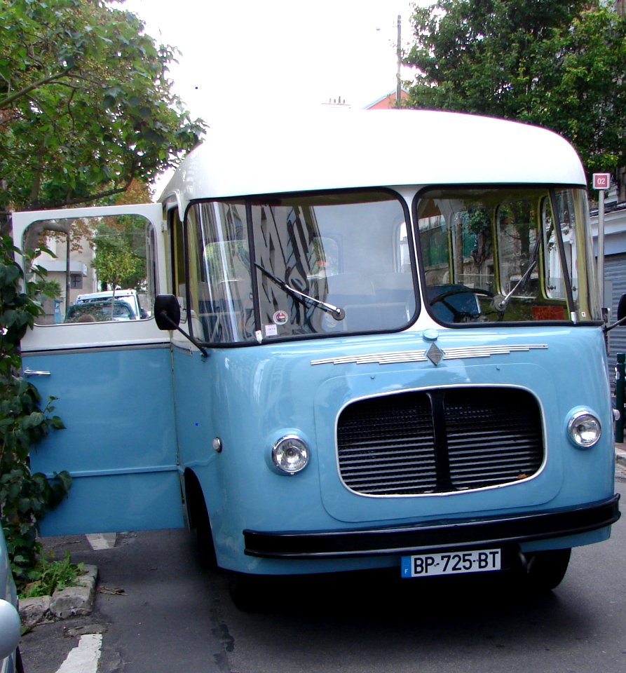 Suresnes Auto Retro31