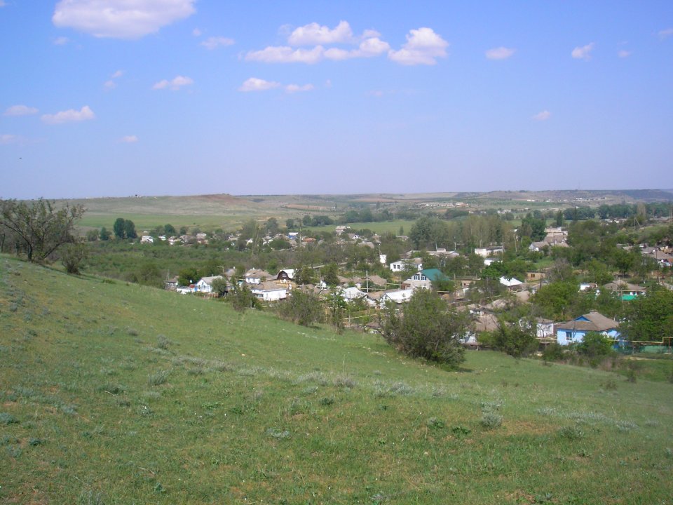 Suvorovo 7