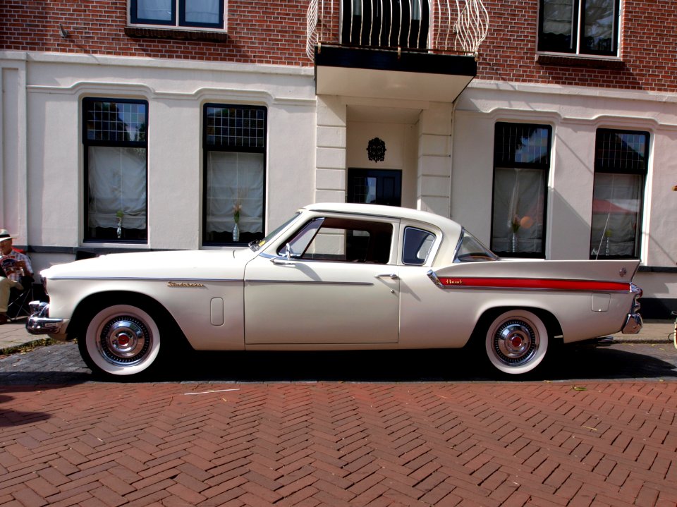 Studebaker at Alphen pic-002