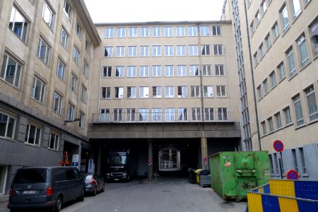 Stuiversstraat
