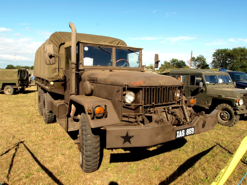 Studebaker M35A2 pic1