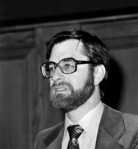 Studiedag onder motto Mogelijkheden en Onmogelijkheden va het RMS-streven mr H, Bestanddeelnr 929-4327