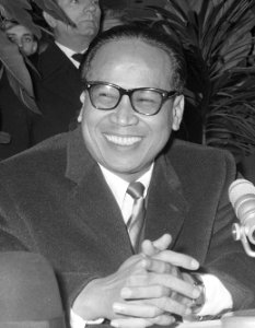 Subandrio 1964