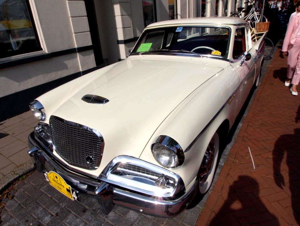 Studebaker at Alphen pic-003