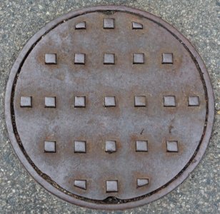 Studs grid - Boston, MA - DSC04873