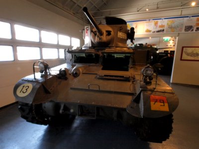 Stuart M3A1 pic-5