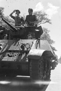 Stuart tank, Bestanddeelnr 152-1-6