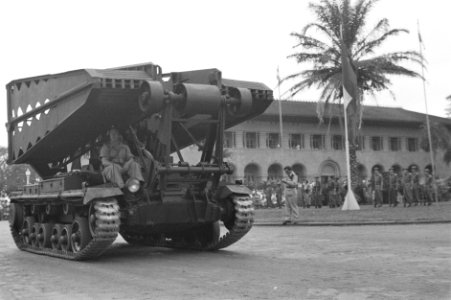 Stuart tank type bruggenlegger, Bestanddeelnr 248-4-2