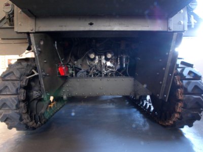 Stuart M3A1 pic-14
