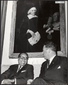 SubandrioMarijnen1964, Bestanddeelnr 092-1285