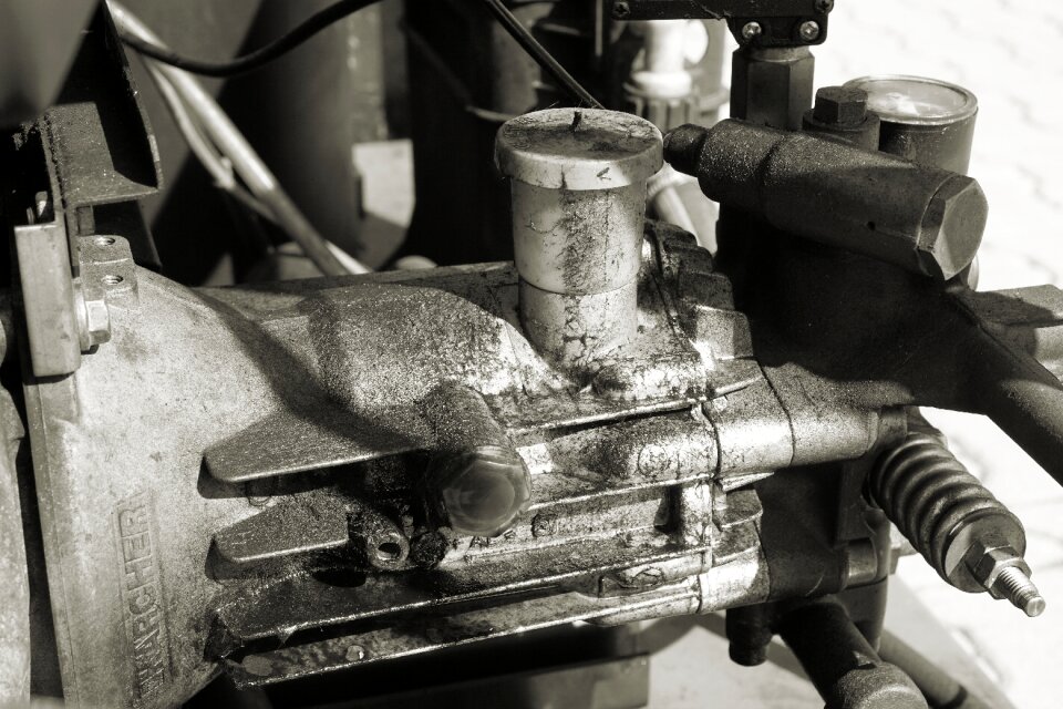 Tool technology work