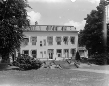 Studenten Sanatorium Laren, Bestanddeelnr 905-1698