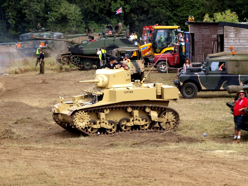 Stuart M3A1 no T37765 pic-002