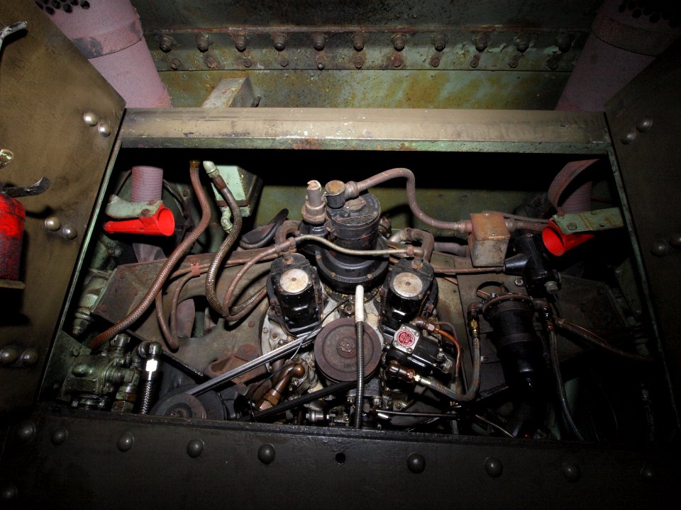 Stuart M3A1 pic-10