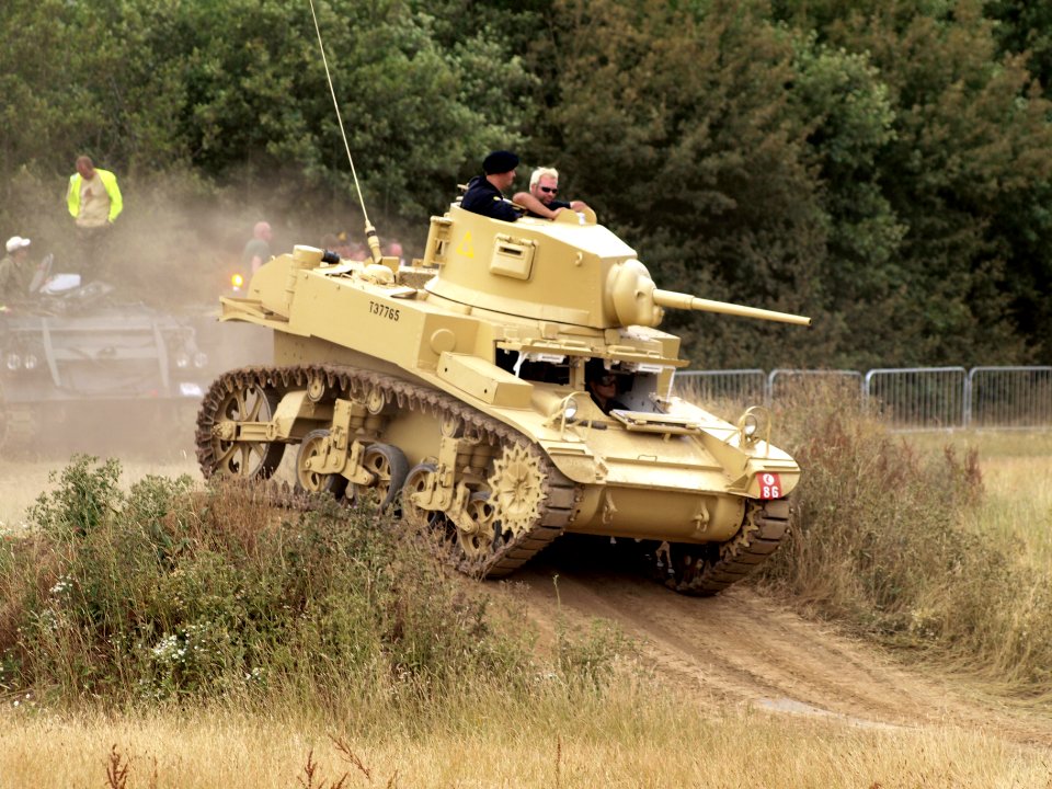 Stuart M3A1 no T37765 pic-003
