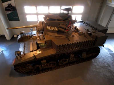 Stuart M3A1 pic-11
