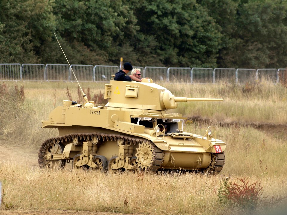 Stuart M3A1 no T37765 pic-005