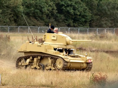 Stuart M3A1 no T37765 pic-005