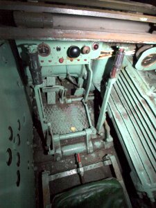 Stuart M3A1 pic-17
