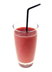 Sweet juice healthy