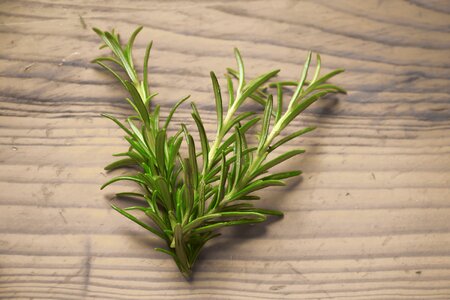 Natural organic spice
