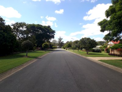 Stubbin Street in Belivah, Queensland