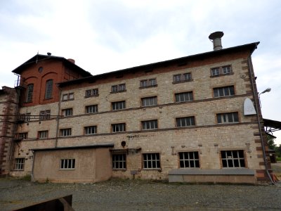Sugar refinery Oldisleben 03