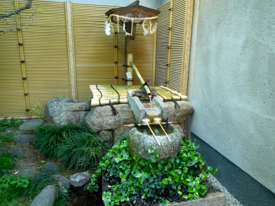 Sugawara-in Tenmangu 012