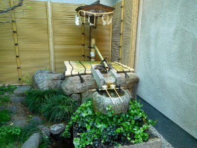 Sugawara-in Tenmangu 012