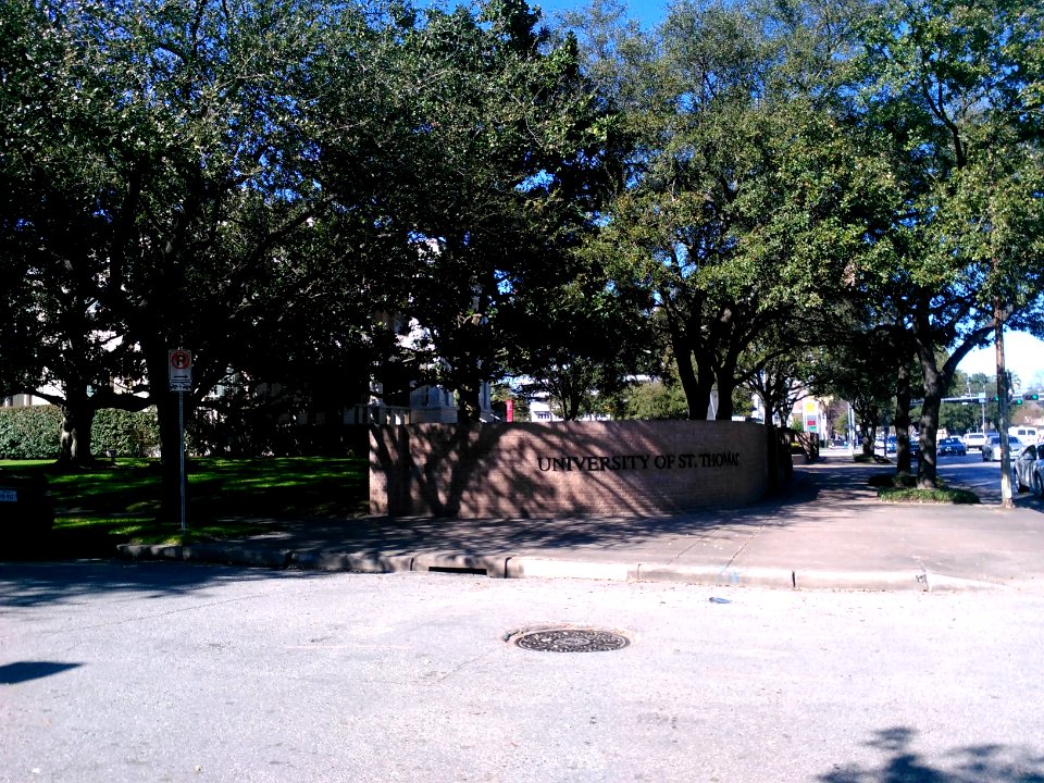 StThomasUsignHouston
