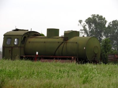 Sugar refinery Oldisleben 12