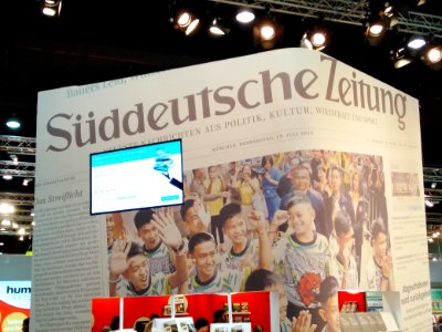 Sueddeutsche Zeitung