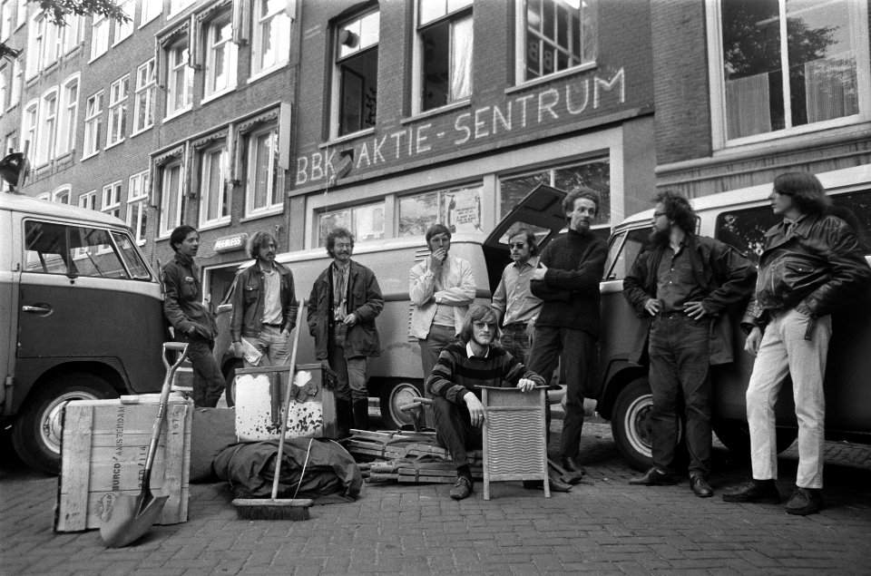 Studenten, Bestanddeelnr 922-6184