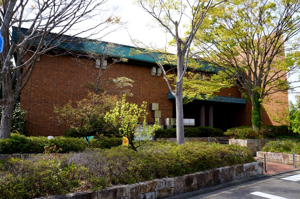 Sugimmoto Museum 130416