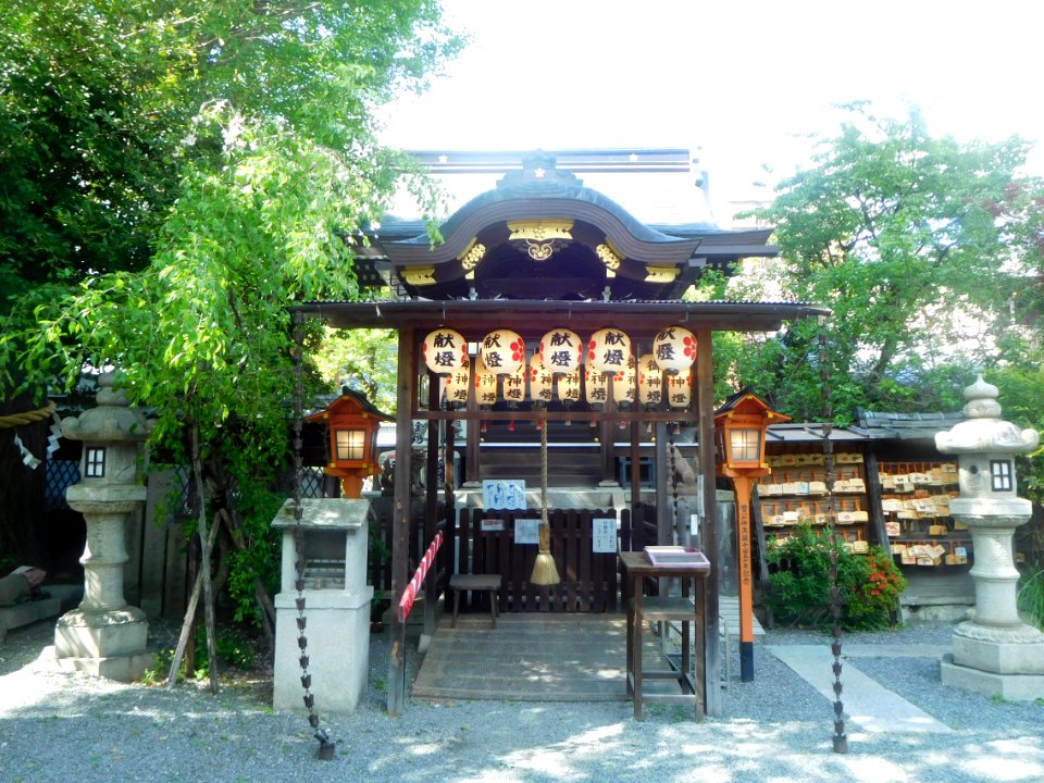 Sugawara-in Tenmangu 004