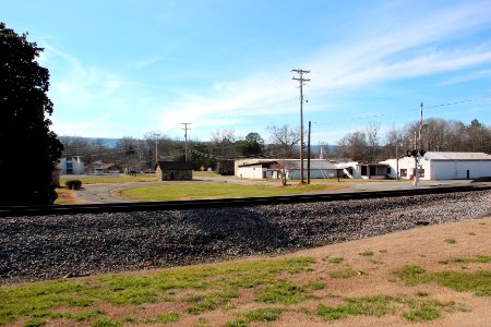 Sugar Valley, Georgia