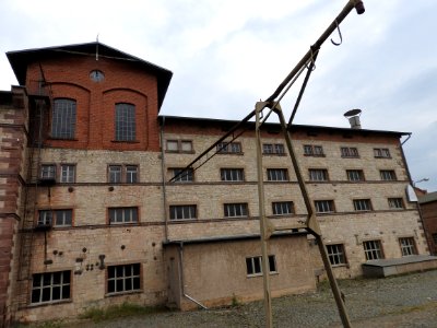 Sugar refinery Oldisleben 05